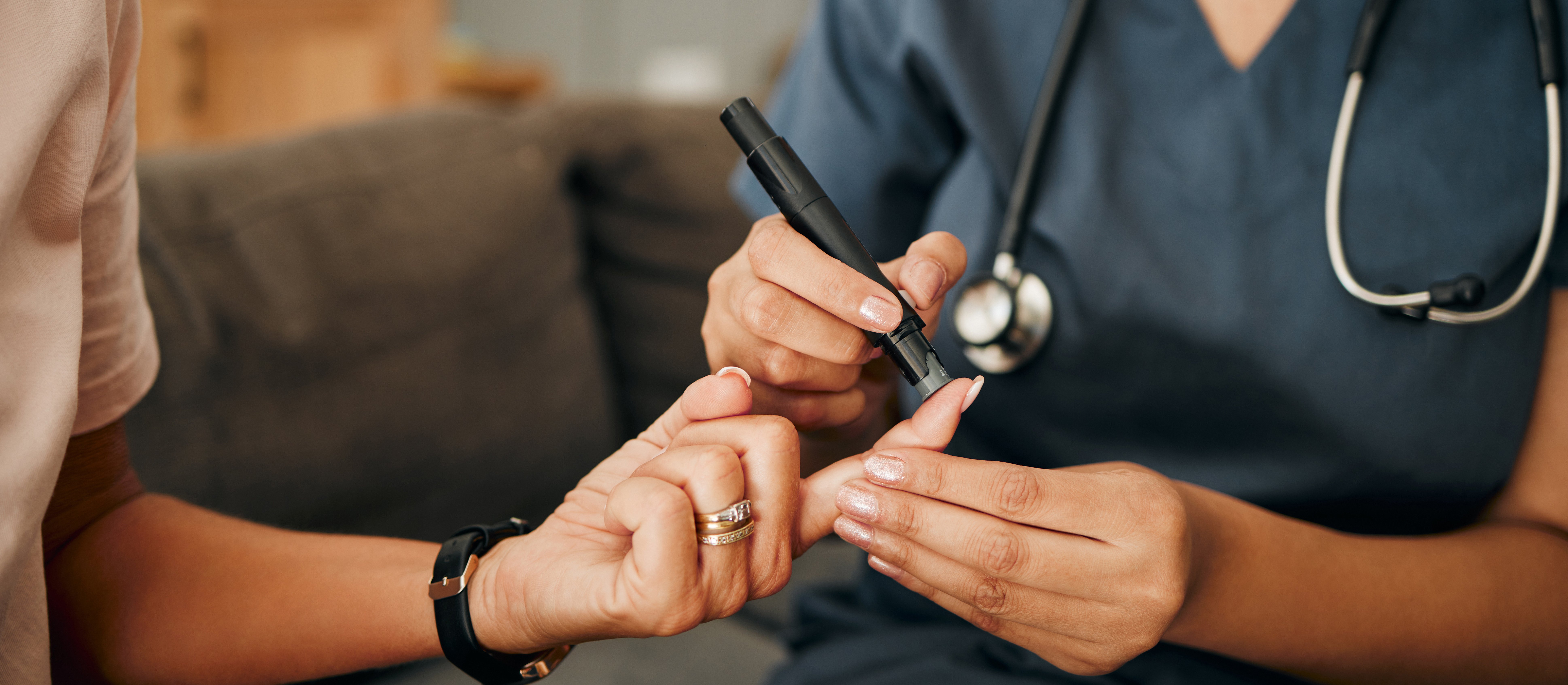 Globalne badanie na temat cukrzycy. Naukowcy podali niepokojące wyniki