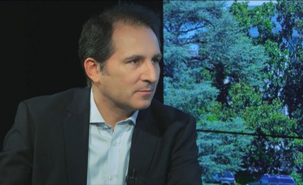 RZECZoUSA: Rafał Antczak: Dla Trumpa Ameryka jest pierwsza