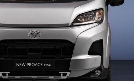 Toyota Proace Max