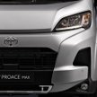 Toyota Proace Max