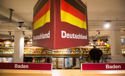 Ceny na niemieckim rynku handlu hurtowego zaczynają się stabilizować