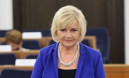 Wybór Rzecznika Praw Obywatelskich - jest decyzja Senatu. Jak głosowali senatorowie ws. Lidii Staroń
