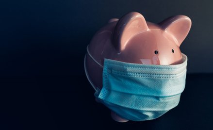 Polacy boją się inflacji i topniejących oszczędności