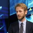 #RZECZoBIZNESIE: Marcin Obroniecki: Fintechy popchną polski sektor finansowy do przodu