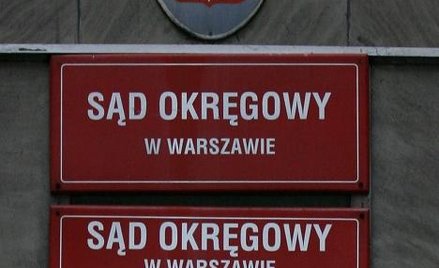 Sądowi menedżerowie krytykują kadencyjność