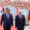 Putin wraca z Chin bez najważniejszej umowy. Gazprom nie zarobi