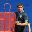 Steven Gerrard nie zostawi reprezentacji Anglii po Euro 2012