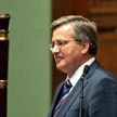 Czy Polska ma p.o. prezydenta