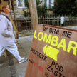 Lombardy będą pod większym nadzorem, tylko nieco później