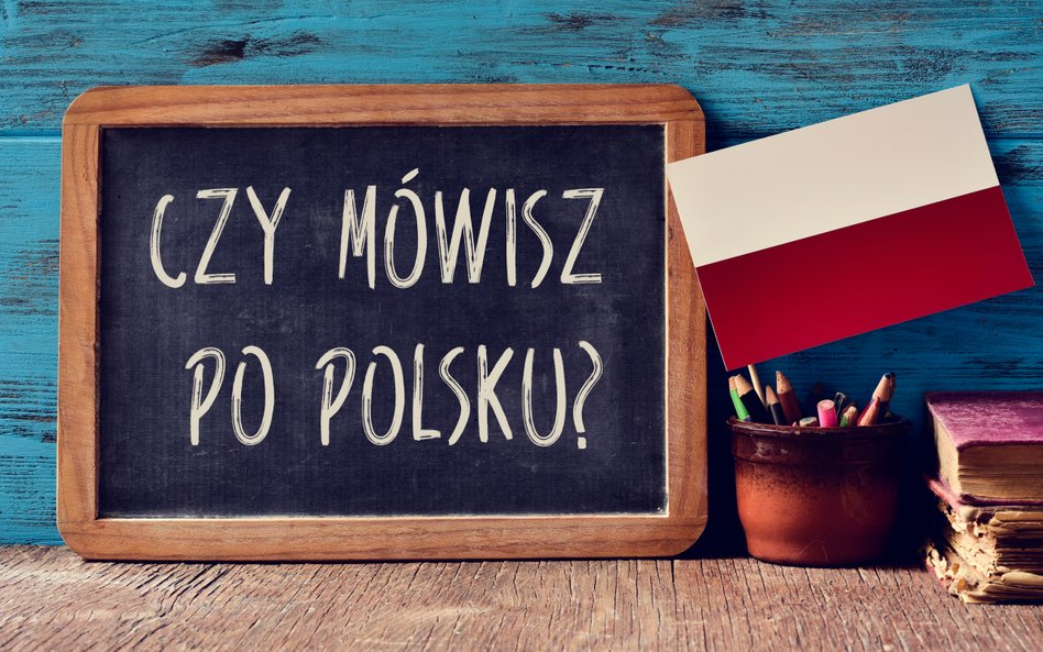 Będzie łatwiej o potwierdzenie znajomości polskiego