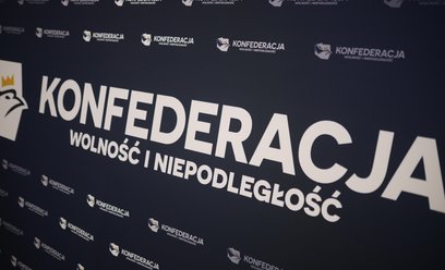 Konfederacja chce zakazu adopcji dla par jednopłciowych