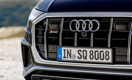 Audi zachęca klientów do leasingu