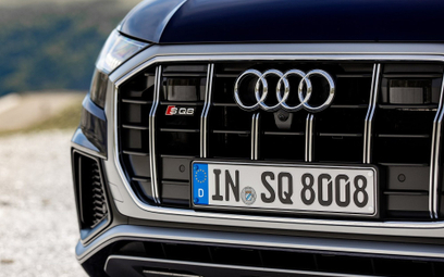 Audi zachęca klientów do leasingu