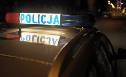 Wypadek na Trasie Łazienkowskiej. Są zarzuty dla mężczyzn z arteona
