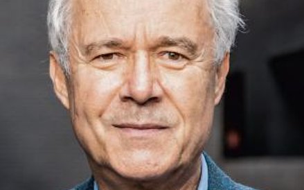 Profesor Jerzy Limon. Fot. Rafał Placek