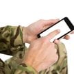 Telefony żołnierzy USA pomagają Iranowi. Amerykanie rozważają radykalny krok