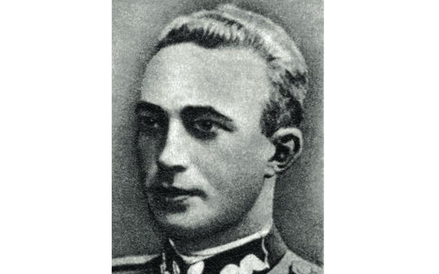Kpt. Władysław Raginis