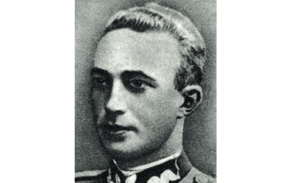 Kpt. Władysław Raginis