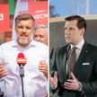 Adrian Zandberg: Na te pytania Tobiasz Bocheński z gracją unika odpowiedzi