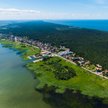 Estyjska, Brysna i Śmięcka – nowe wyspy Polski