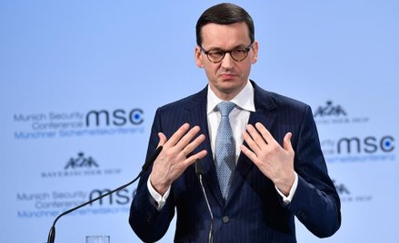 Surdykowski: Kto zapłaci rachunek za Morawieckiego