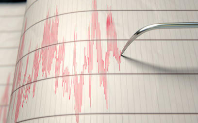 Silne trzęsienie ziemi w Turcji. Runęła wojskowa wieża obserwacyjna