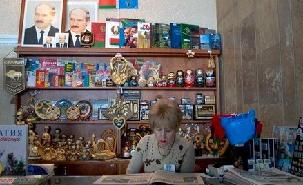 Białoruś jest na skraju walutowego bankructwa