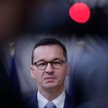 Premier Mateusz Morawiecki