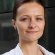 Kamila Pruk,?negocjator w dziale powierzchni przemysłowo-magazynowych?w firmie doradczej Cushman & W
