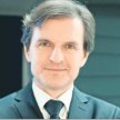 PKN Orlen, kierowany przez Daniela Obajtka (z lewej), ma już podpisane umowy o współpracy przy progr