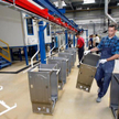 Bosh Siemens kupi Fagor Mastercook