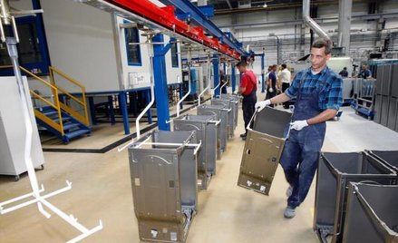 FagorMastercook na sprzedaż za minimum 315 mln zł