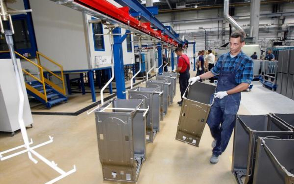 FagorMastercook na sprzedaż za minimum 315 mln zł