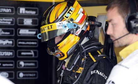 Robert Kubica