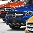 Daimler szamocze się w chińskiej sieci
