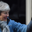 Theresa May