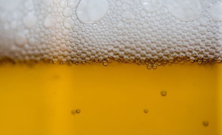 Piwo bez bąbelków? Koronawirus zmniejsza dostawy dwutlenku węgla