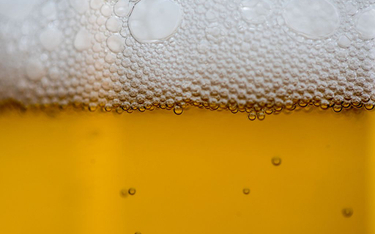 Piwo bez bąbelków? Koronawirus zmniejsza dostawy dwutlenku węgla