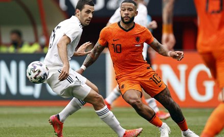 Memphis Depay trafi do Barcelony?