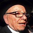 Rupert Murdoch, prezes News Corp.