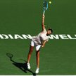 Turniej WTA w Indian Wells: Petra Kvitova przegrała z 16-latką