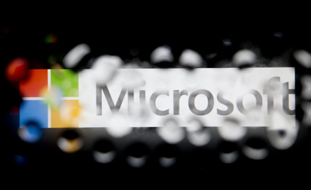 Microsoft nie zaskoczył