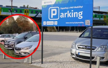 Problem braku zainteresowania nowym obiektem PKP nie umknął uwadze lokalnym politykom