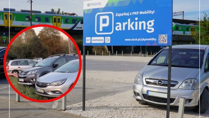 Problem braku zainteresowania nowym obiektem PKP nie umknął uwadze lokalnym politykom