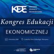 10. Kongres Edukacji Ekonomicznej coraz bliżej