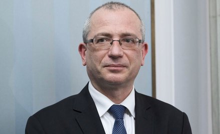 Sławomir Patyra
