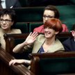 Elżbieta Rafalska o ustawie "Za życiem": 4 tysiące złotych to nie wszystko
