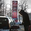 Paliwa – na stacjach coraz taniej