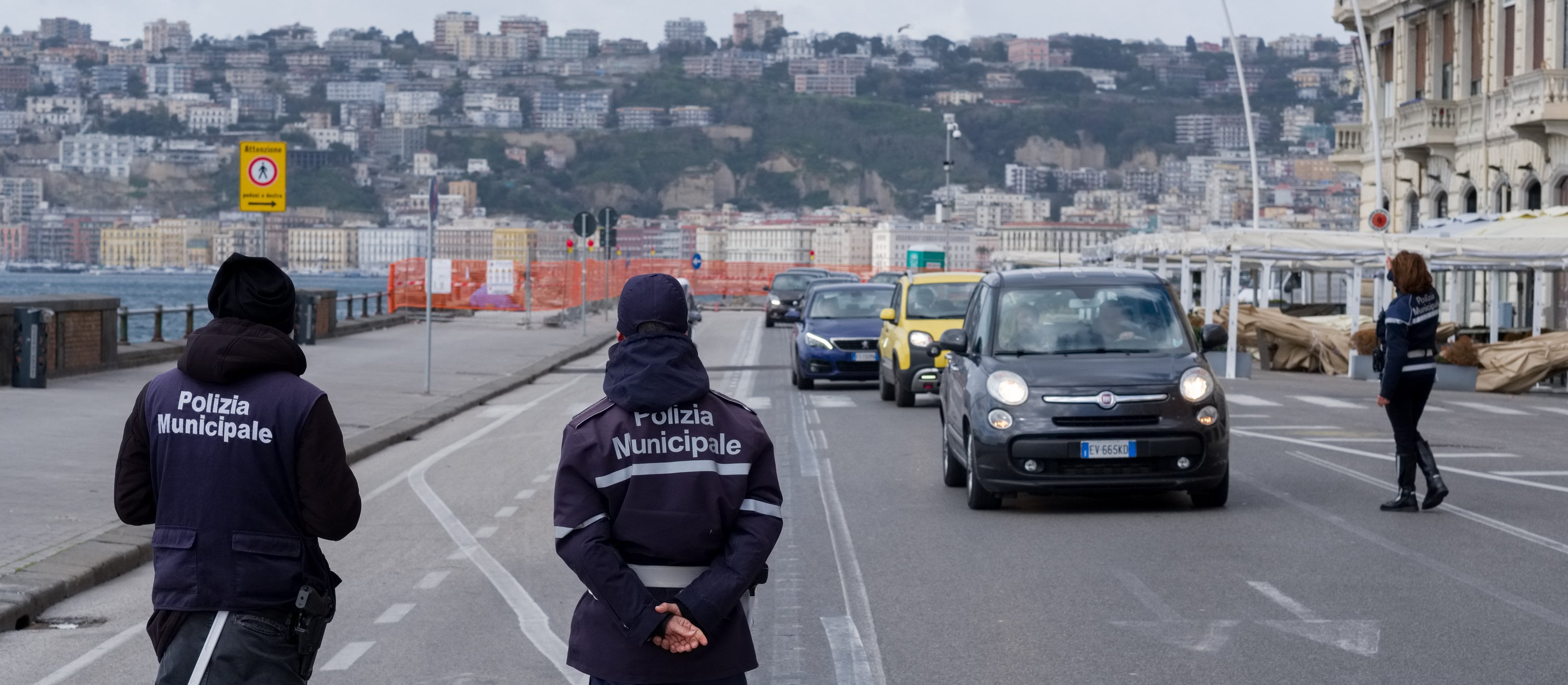 Polskie tablice, europejskie drogi i lawina szkód. Rachunek przekroczył 2 mld zł