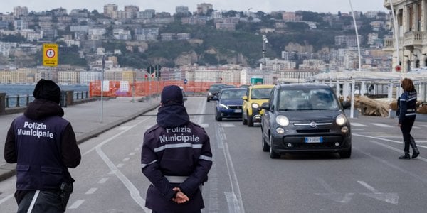 Polish Drivers Cause Over 2 Billion Zloty in Damages Abroad Annually